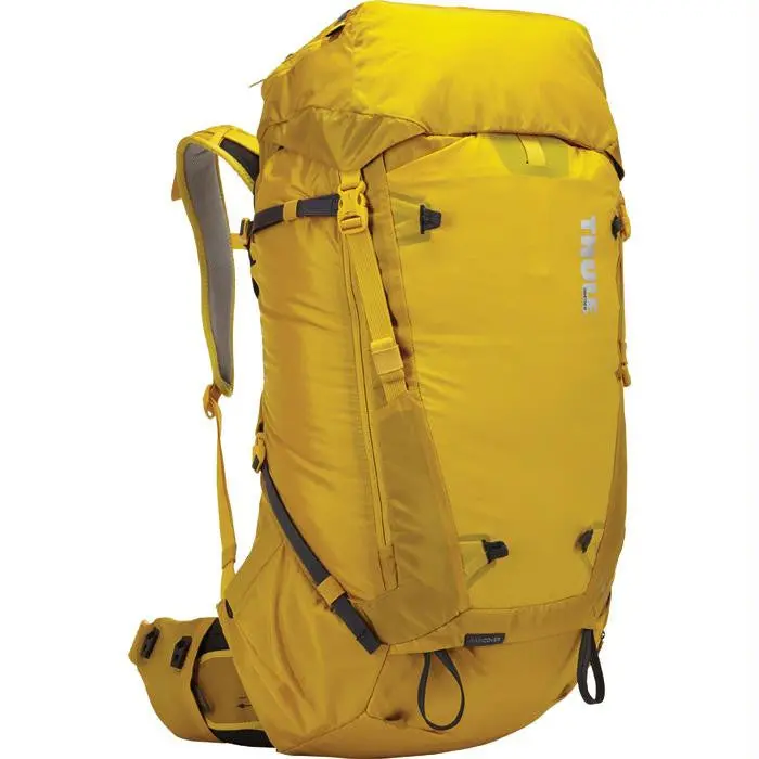 Versant 50L Mens Pack Mikado 1