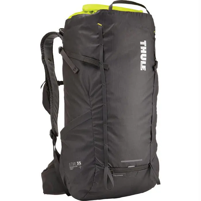 Stir 35L Mens Pack Dark Shadow 1