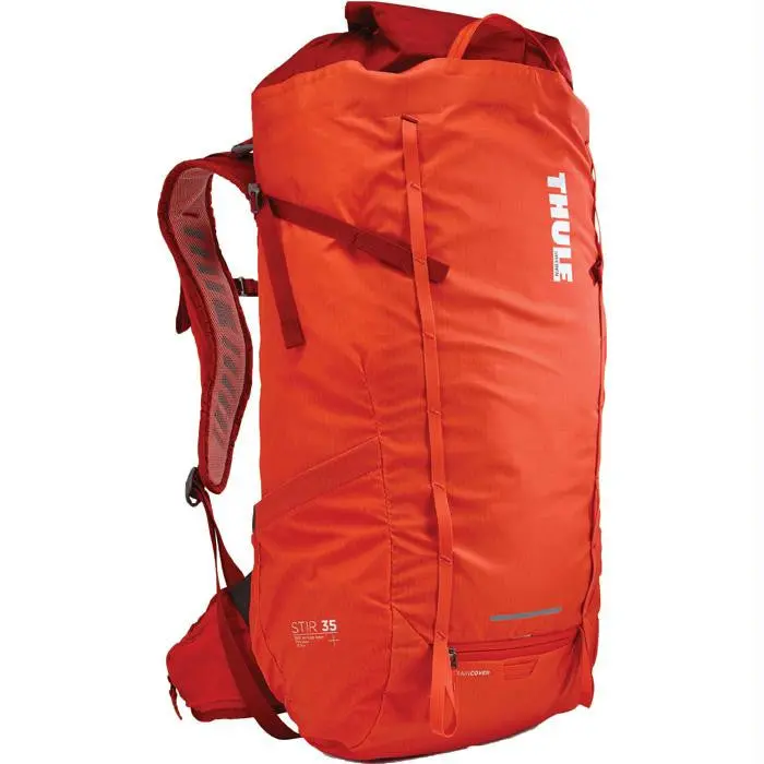 Stir 35L Mens Pack Roarange 1