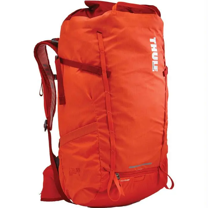 Stir 35L Womens Pack Roarange 1