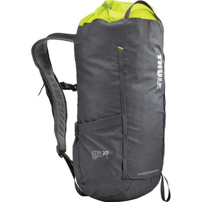 Stir 20L Pack Dark Shadow 1