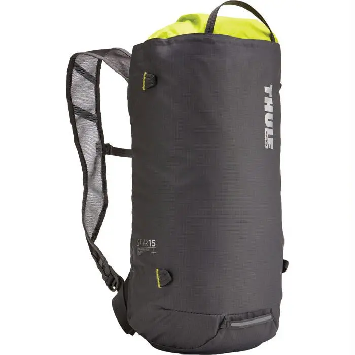 Stir 15L Pack Dark Shadow 1