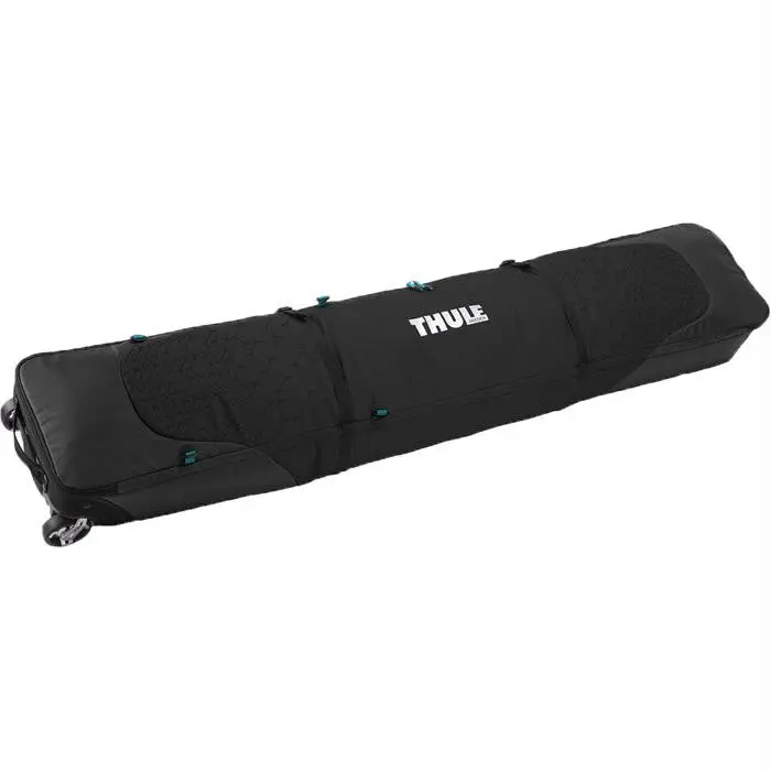 Roundtrip 2 Snowboard Black 1