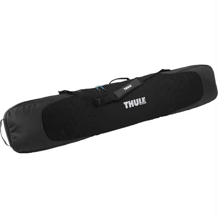 Roundtrip 1 Snowboard Black 1