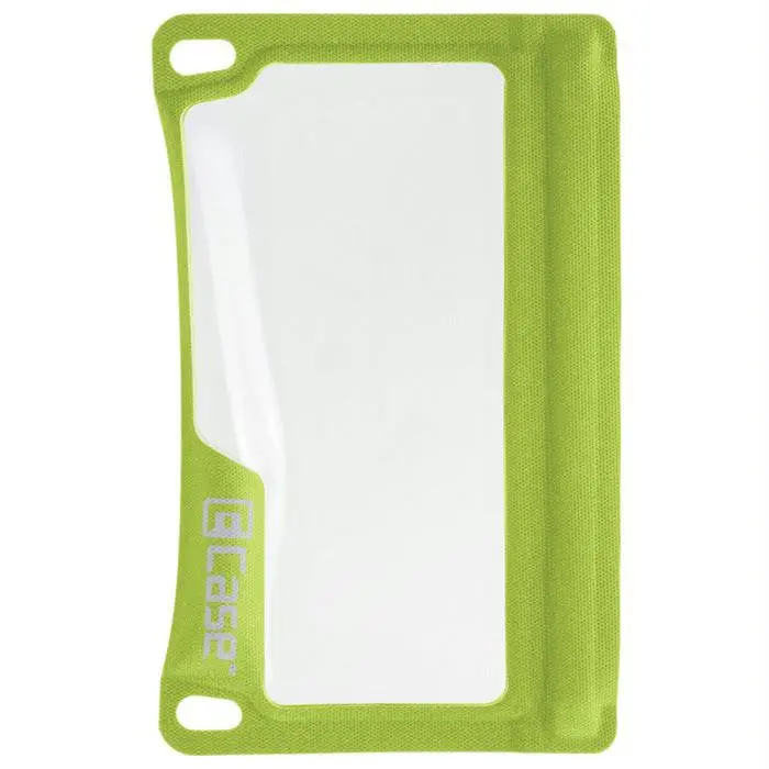 Eseries Case Size 15 Green 1