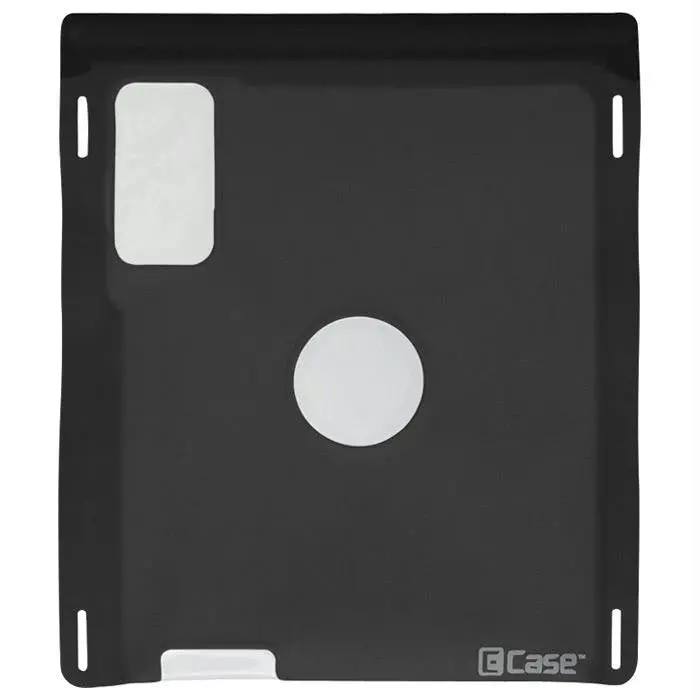 Iseries Case Ipad Black 1