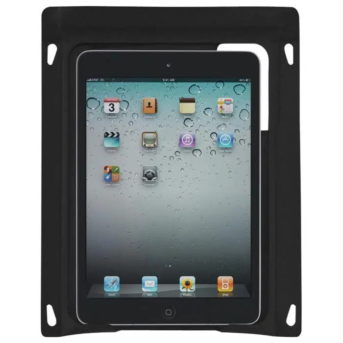 Iseries Case Ipad Mini Black 1