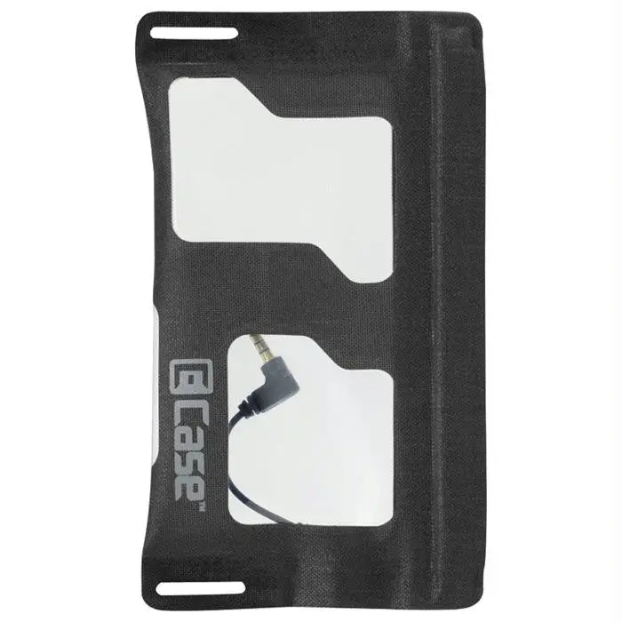 Iseries W-Aud Ipod-Iphone 5 Bk 1