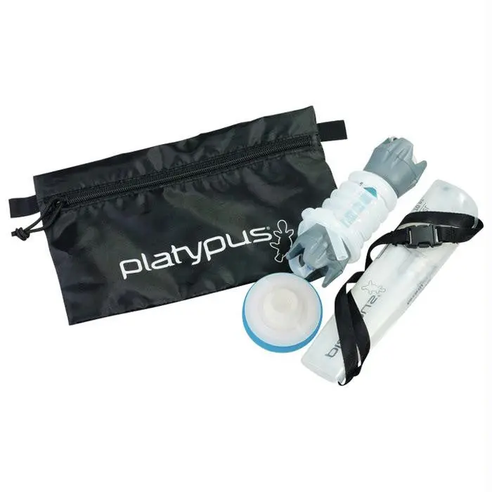 Gravityworks 2L Fltr Bttl Kit 1