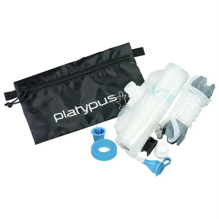 Gravityworks 2L Fltr Cmplt Kit 1