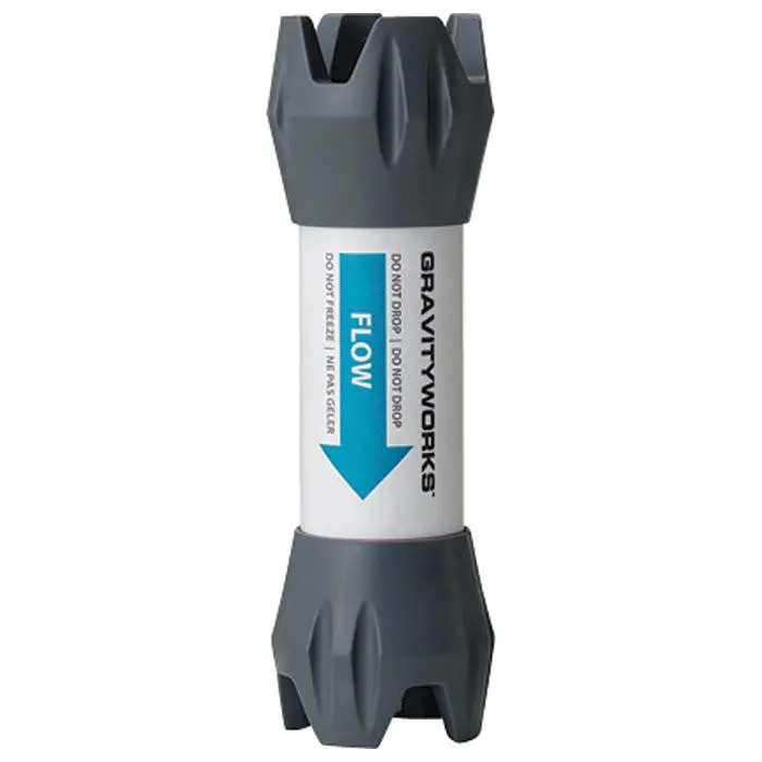 Gravityworks Filter Cartridge 1