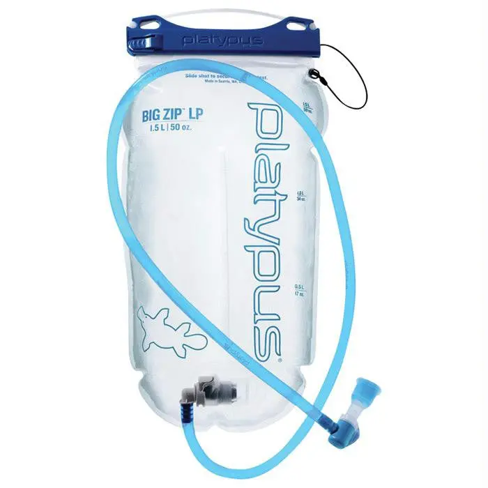 Big Zip Lp 1.5L 1