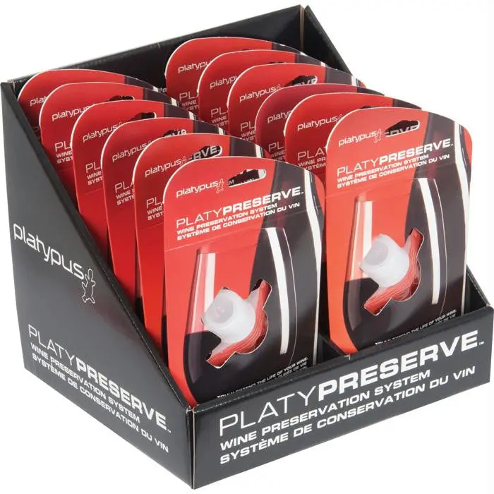 Platypreserve 800Ml Cnrtp Disp 1