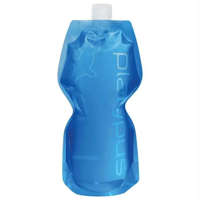 Softbottle Closure Cap Blu .5L 1