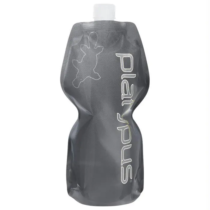 Softbottle Closure Cap Gry .5L 1