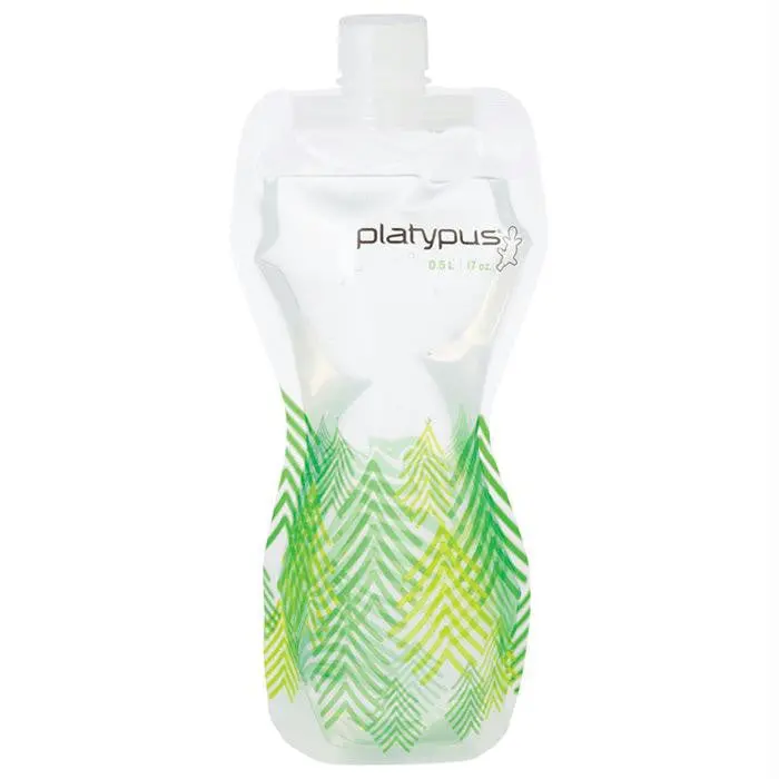 Softbottle Closure Cap Tre .5L 1