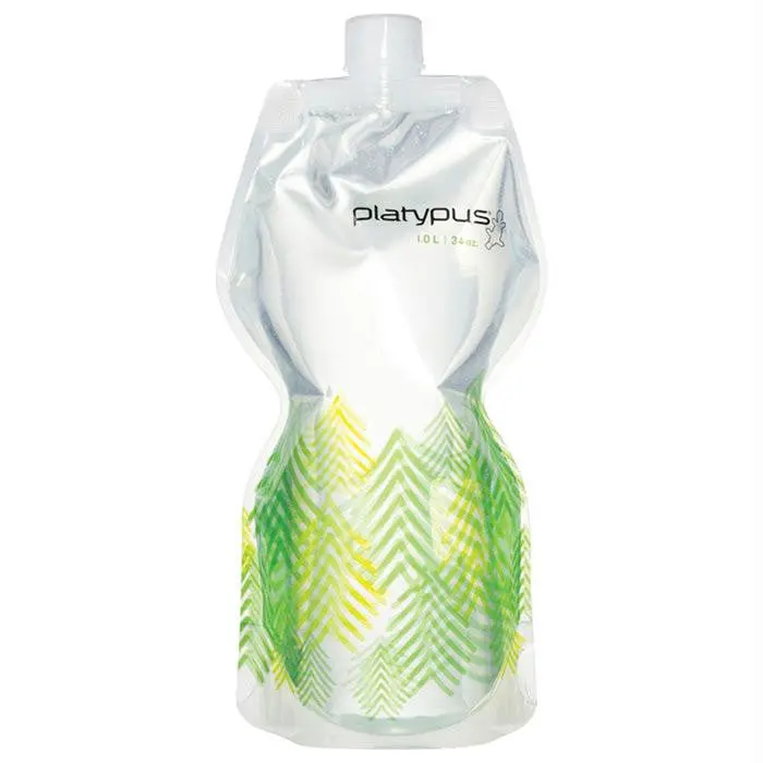 Softbottle Closure Cap Tree 1L 1