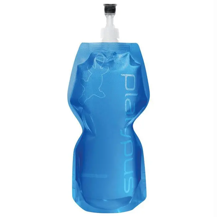 Softbottle Hyperflow Blu .5L 1