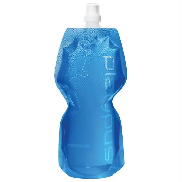 Softbottle Push-Pull Blu .5L 1