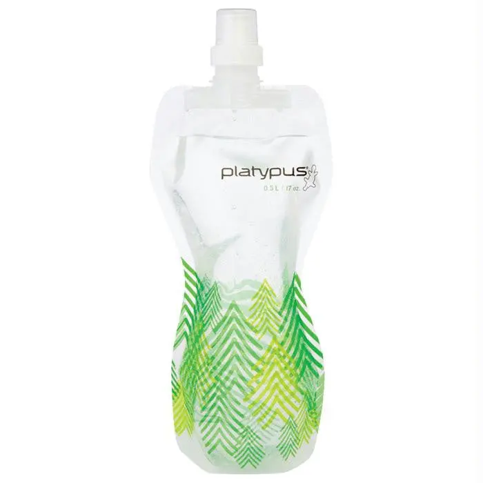 Softbottle Push-Pull Trees .5L 1