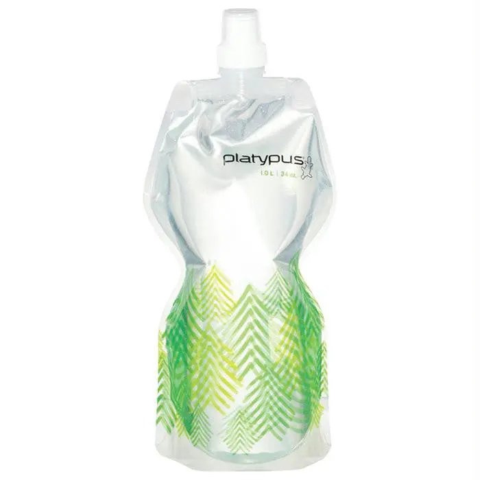Softbottle Push-Pull Trees 1L 1