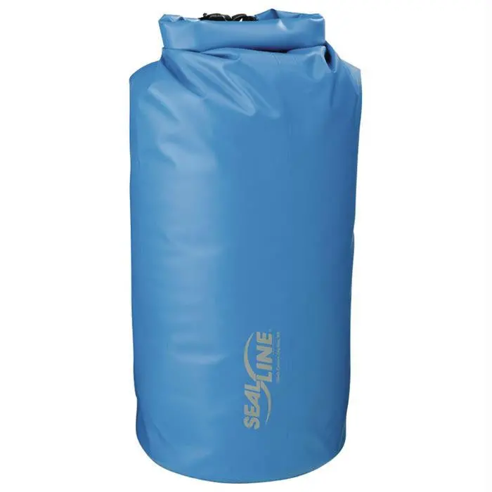 Black Canyon Dry Bag 30L Blue 1