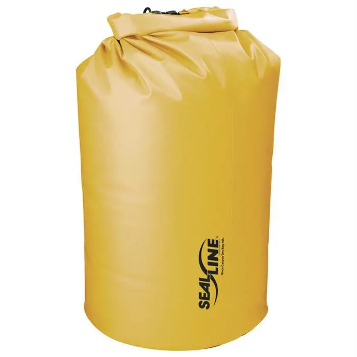 Black Canyon Dry Bag 40L Yellw 1
