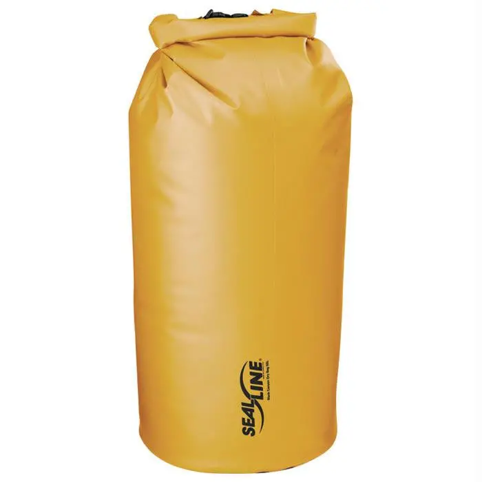 Black Canyon Dry Bag 55L Yellw 1