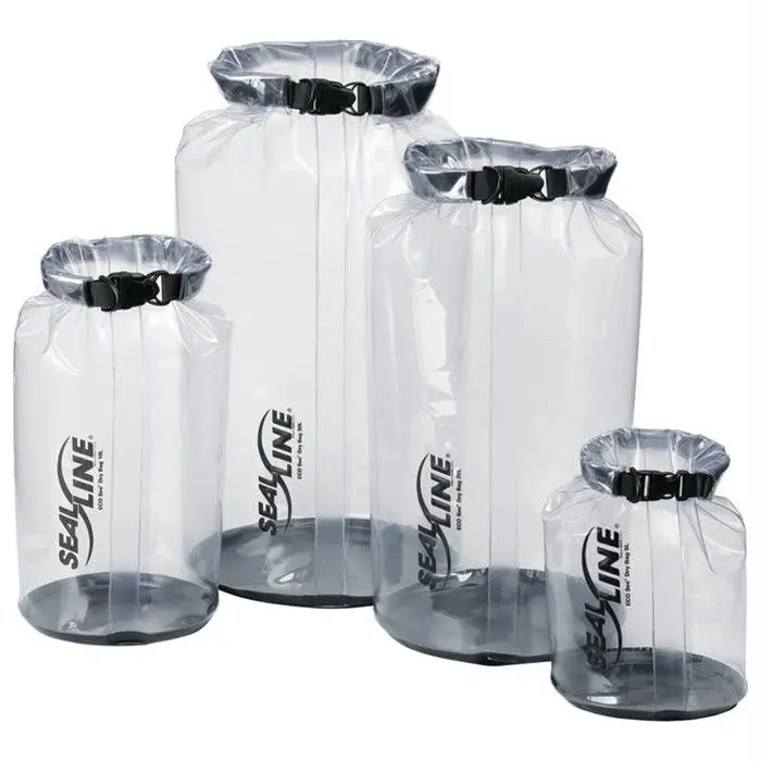Ecosee Bag 20L Clear 1