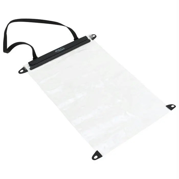 Hp Map Case Clear Small 1