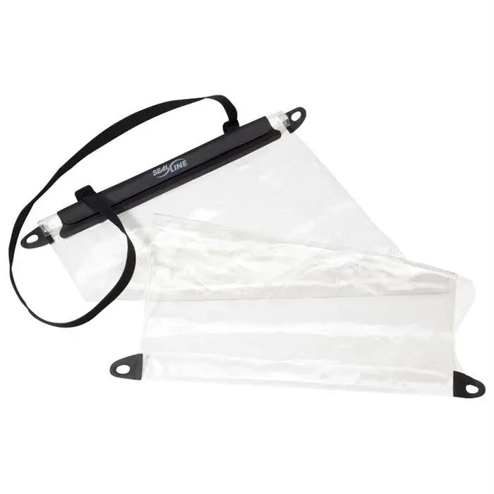 Hp Map Case Clear Medium 1