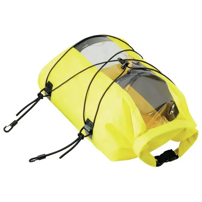 Kodiak Deck Bag Yellow 1