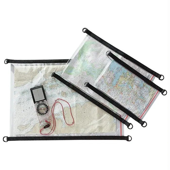Map Case Clear Small 1