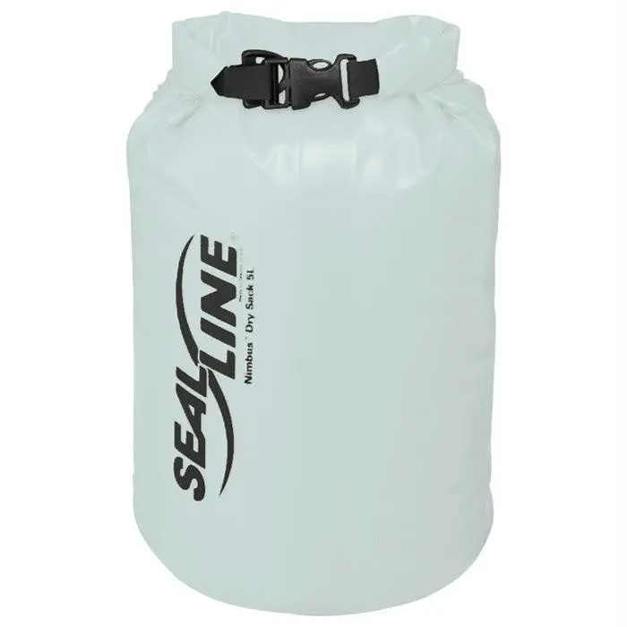 Nimbus Sack 5L Gray 1