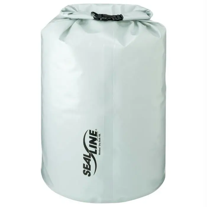 Nimbus Sack 10L Gray 1