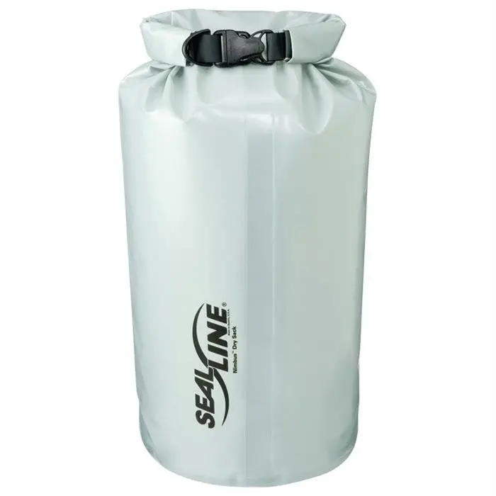 Nimbus Sack 20L Gray 1