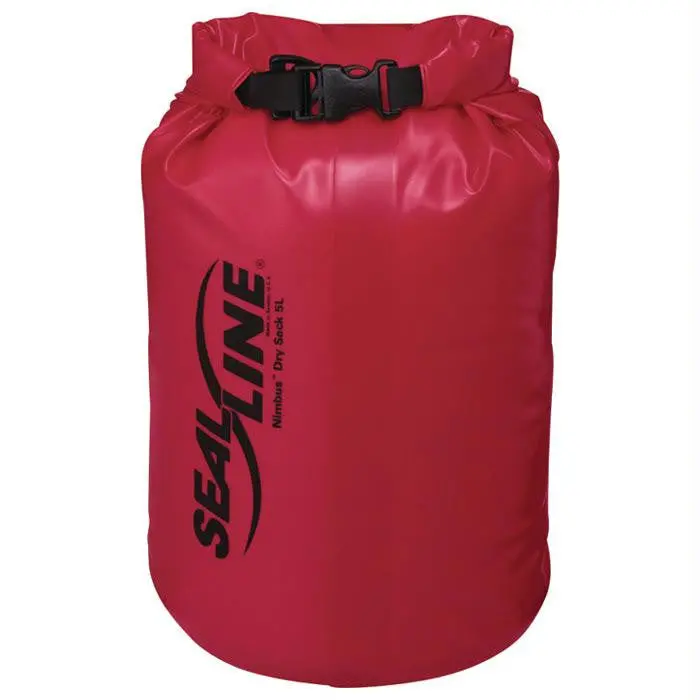 Nimbus Sack 5L Red 1