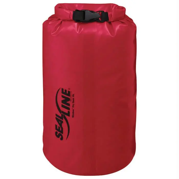 Nimbus Sack 10L Red 1