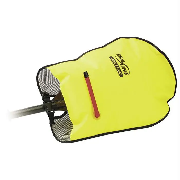 Paddle Float Yellow 1