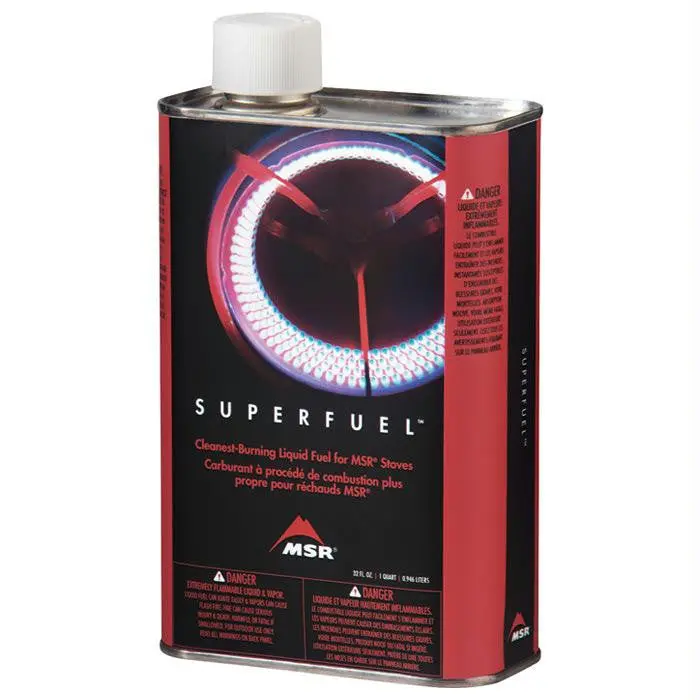 Msr Superfuel 1 Qt 1