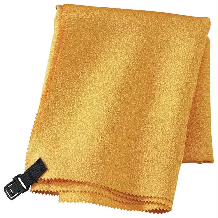 Packtowl Nano Yellow Medium 1