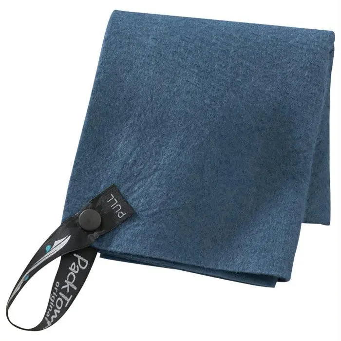 Packtowl Original Blue Small 1