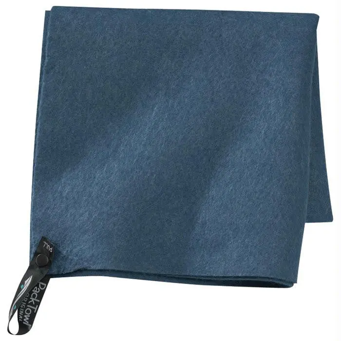Packtowl Original Blue Large 1