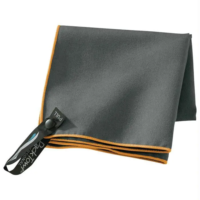 Packtowl Personal Gray Small 1