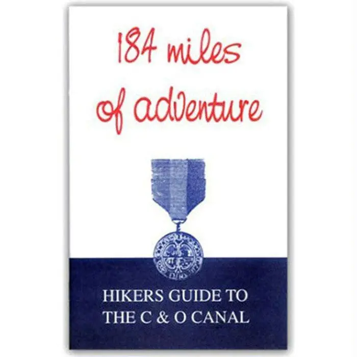 Hikers Guide To C&O Canal 1