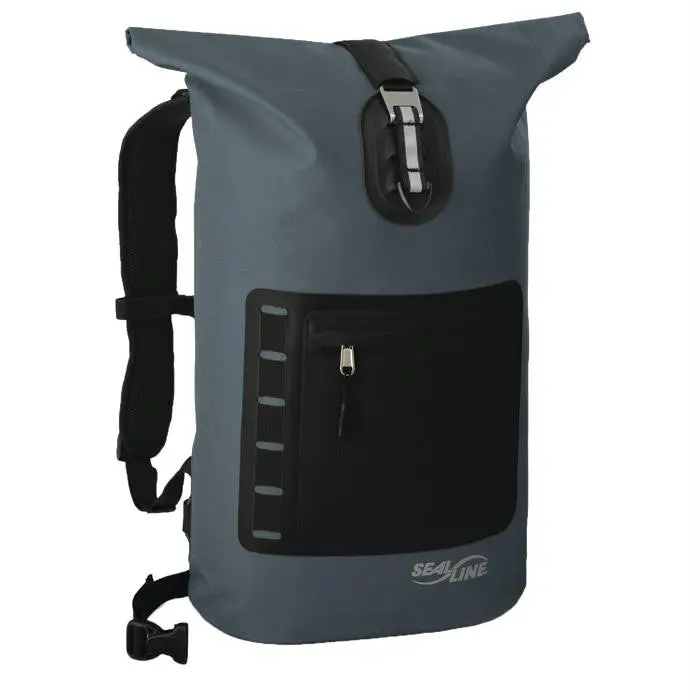 Urban Backpack Sm Gray 1