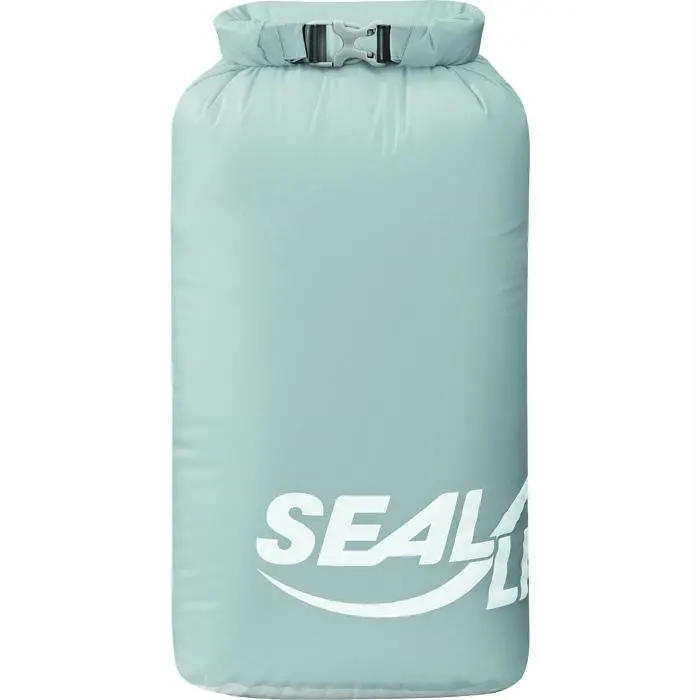 Blocker Dry Sack 10L Gray 1