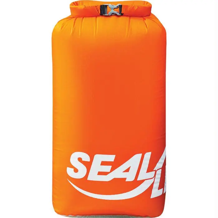 Blocker Dry Sack 20L Orange 1