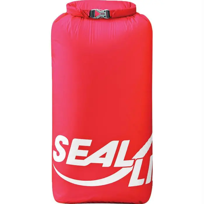Blocker Lt Dry Sack 2.5L Coral 1