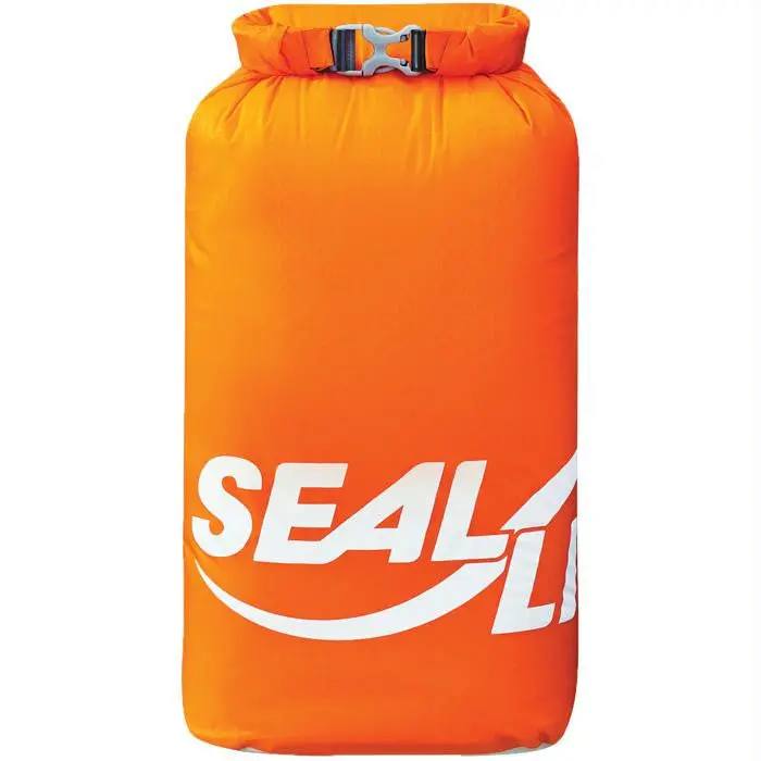 Blocker Lt Dry Sack 5L Orange 1